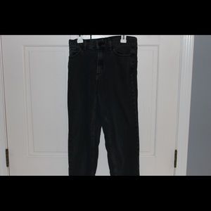 Urban Outfitters BDG mom jeans